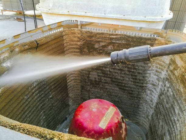 Best Residential Air Duct Cleaning  in Brillion, WI