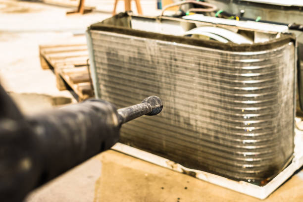 Best Professional Duct Cleaning Services  in Brillion, WI