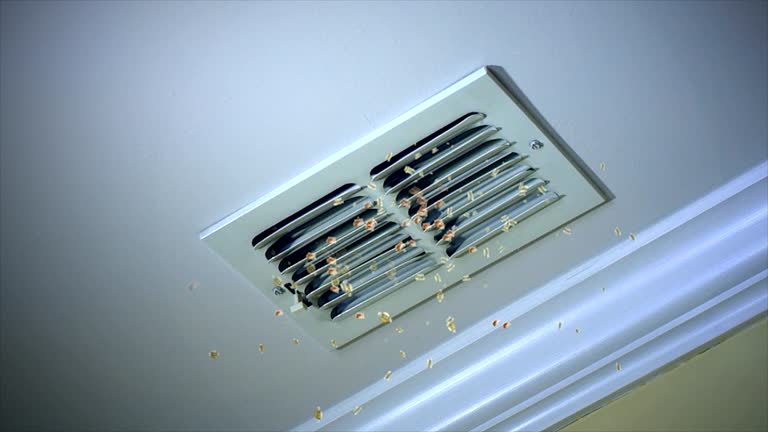 Emergency Air Duct Cleaning in WI