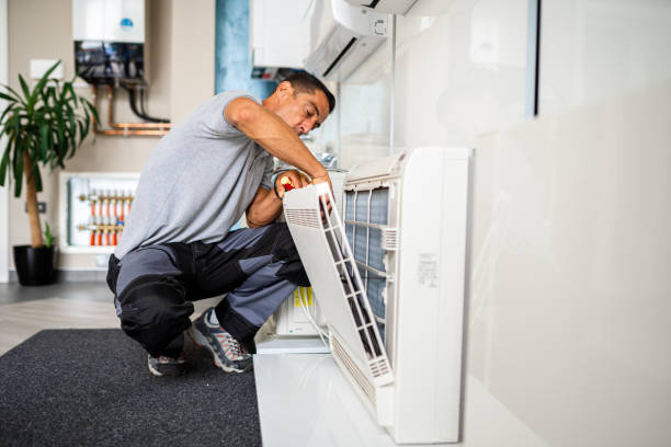 Best Local Air Duct Cleaning Services  in Brillion, WI