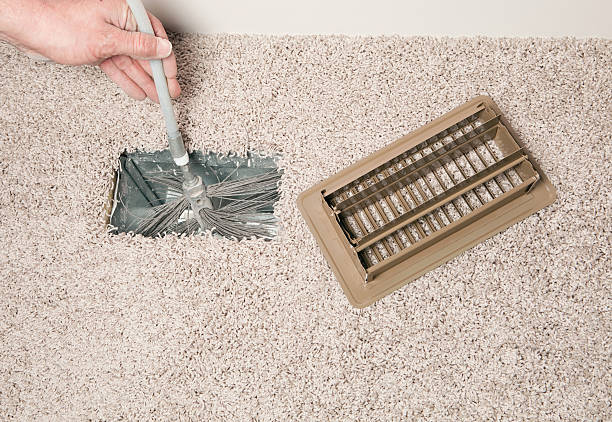 Best HVAC Duct Inspection Services  in Brillion, WI
